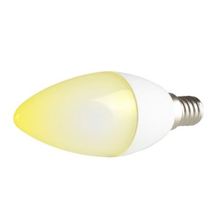 NGS Gleam 514C Bombilla Inteligente Multicolor E14 5W 500 lm